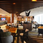 Lounge do Plaza Premium