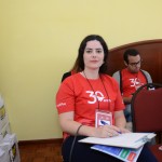Luciana Trigo, da Trio Viagens e Turismo