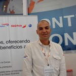 Luciano Cardoso, da Iberia e British
