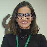 Lucilene Palhano, do Ceará