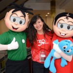 Ludmila Flores, da Florestur Turismo