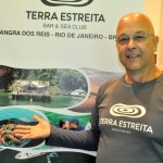 Luis Amaral, da Terra Estreita