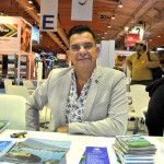 Luis Maio, de Ilhabela