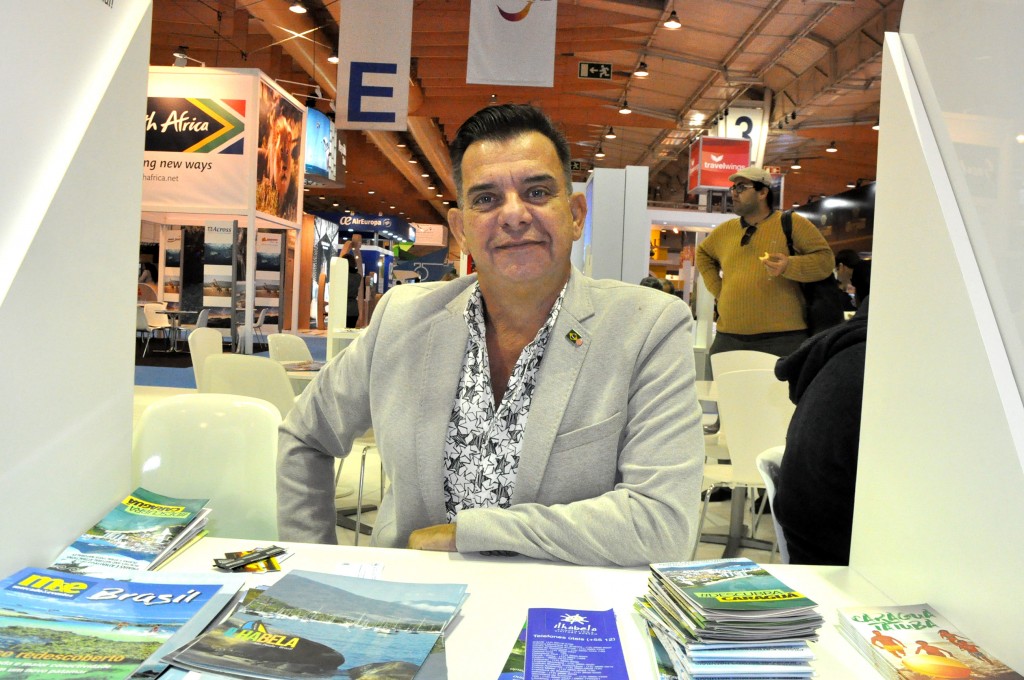 Luis Maio, de Ilhabela Luis Maio, de Ilhabela