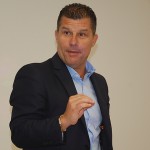 Luis Paulo Luppa, presidente do Grupo Trend