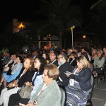 Mais de 300 agentes na solenidade de abertura