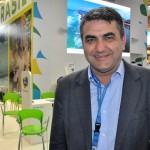 Marcelo Patelli, da CVC