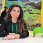 Maria Fernandes, do Pestana