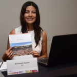 María Vinces, da Belmond