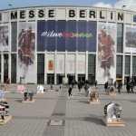 Messe Berlin é mais uma vez a casa da ITB