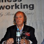 Michel Tuma Ness, da Fenactur