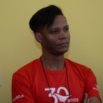 Narcezo Santos, da Promotur