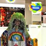 PE trouxe suas atrações culturais