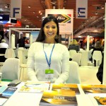 Patricia Masche, do Rio CVB
