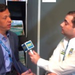 Pedro Menezes, do M&E, entrevista Bruno Reis, do RIOgaleão