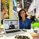 Polyana Oliveira, da Viare Travel