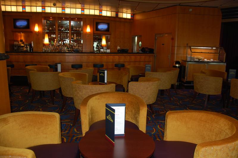 Promenade Lounge Promenade Lounge