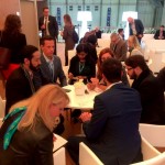 RIOgaleão, Rio CVB e Embratur se reuniram com Lufthansa na ITB Berlim 2017