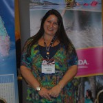 Rafaela Brown, do Visit Florida