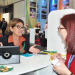 Regina Meirelles, da Walpax Travel