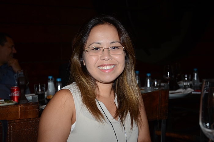 Renata Higa, da TTW Group