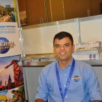 Renato Gonçalves, da Universal