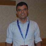 Renato Gonçalves, da Universal