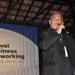 Ricardo Lopes oordenador da TBN