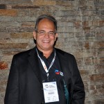 Ricardo Lopes,organizador do evento