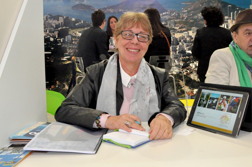 Rosane Palha, da Havas Creative