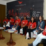 Sala da Ancoradouro Operadora