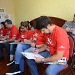 Sala do M&E