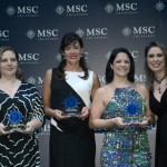 Shopping Viagens, Perfil Viagens e Personal Travel foram homenageadas na categoria Serviços pré-pagos