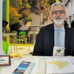 Sidney Linhares, da Del Bianco Travel