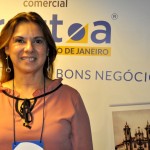 Solange Portela, Subsecretária de Turismo do RN