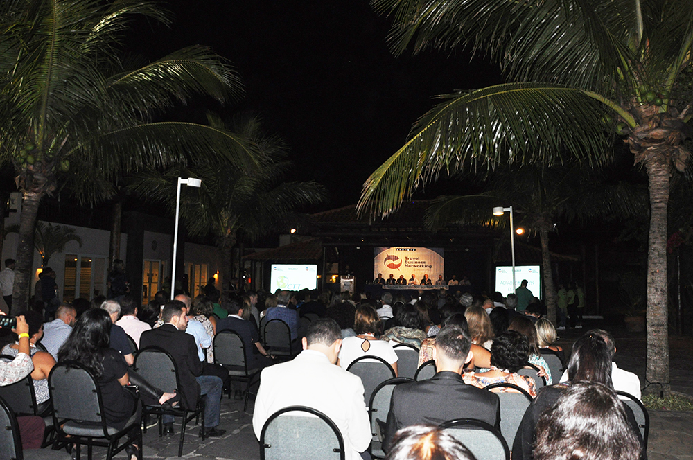 Solenidade de abertura Solenidade de abertura