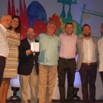 Spa Sensations é homenageado pela Iberostar