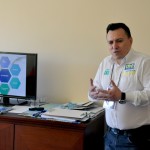 Sérgio Velloso, da Treinamentos & Cia e do M&E Academia
