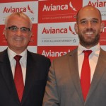 Tarcísio Gargioni e Frederico Pedreira