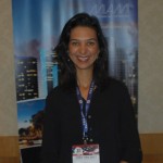 Tatiana Leal, do Greater Miami