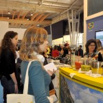 Teve fila para provar a gastronomia do RN