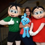 Thais Silva, do Embarque Rapido.com