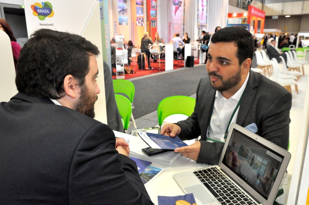 Thiago Azevedo, da Vila d'este