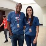 Tiago e Camila, da Ancoradouro