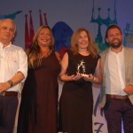 Top Dest recebe prêmio da categoria Cone sul