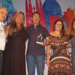 Tourmed recebe prêmio da categoria Incoming