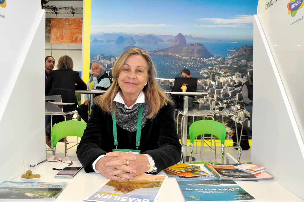 Vania Mendes, da Rentamar