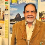 Vicente March virou consultor de Viagens em Portugal