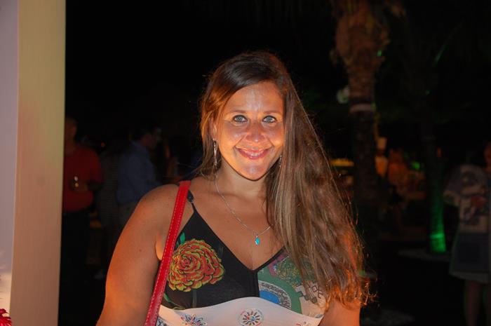 Yanina Pascar, da Julia Tours