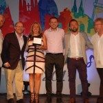 Zum Brasil recebe homenagem do Iberostar Estrellas